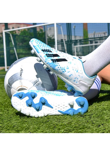 Futbol Ayakkabısı (Yurt Dışından)