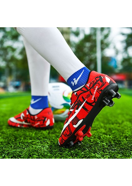 Futbol Ayakkabısı (Yurt Dışından)