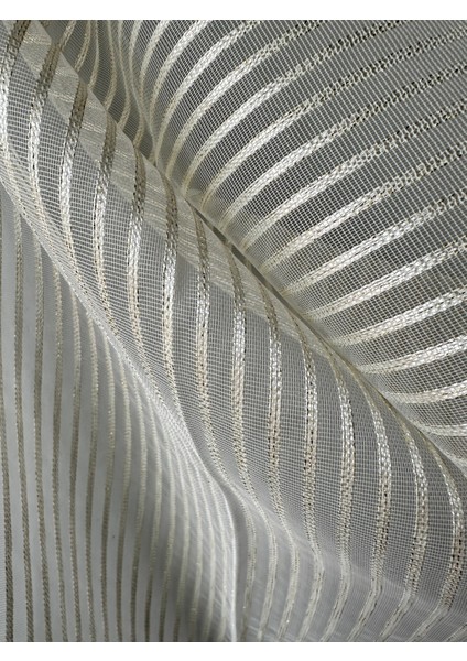 Paladium Tül Kumaşı Altın 1 Metre (100 x 300)