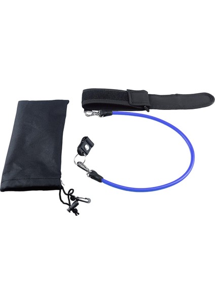 Güç Uygulaması Için Taşınabilir Golf Swing Release Trainer Düzeltme Aracı (Yurt Dışından)