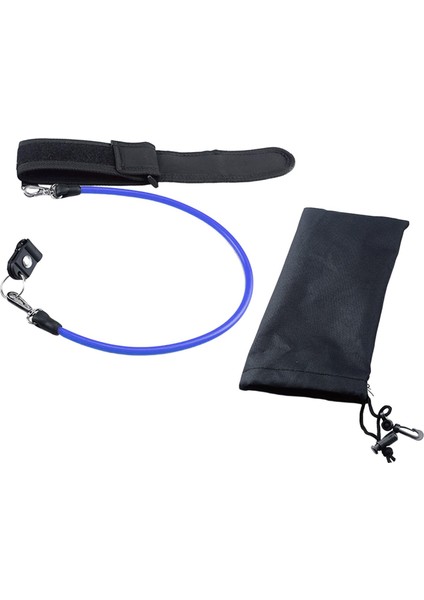 Güç Uygulaması Için Taşınabilir Golf Swing Release Trainer Düzeltme Aracı (Yurt Dışından)