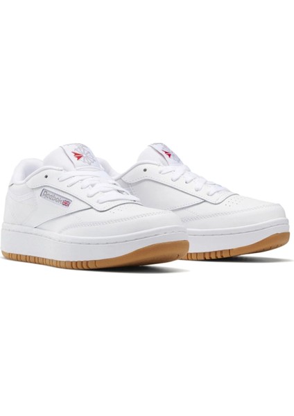 Club C Double Beyaz Sneaker fiyatları