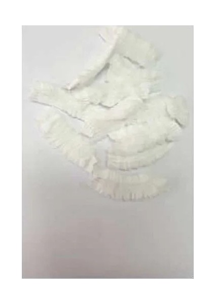 Limon Bonesi / 1000 Adet / Bitki Çayı Bonesi