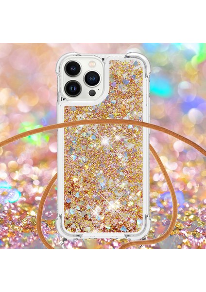 iPhone 15 Pro Tpu Koruyucu Telefon Örtüsü Kradard ile (Yurt Dışından)
