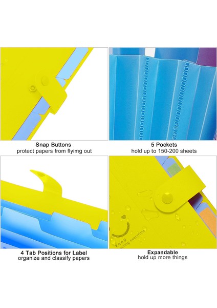 Mektup Boyutu Uzantı Klasörü - Dosya Arşivleme ve Düzenleme (Yurt Dışından) fiyatları