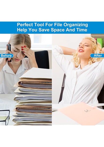 Mektup Boyutu Uzantı Klasörü - Dosya Arşivleme ve Düzenleme (Yurt Dışından) modelleri