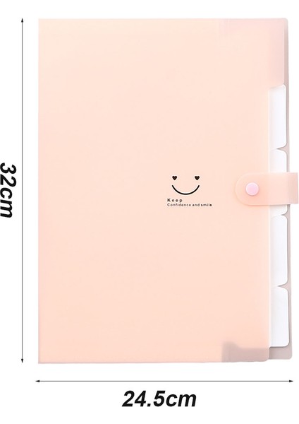 Mektup Boyutu Uzantı Klasörü - Dosya Arşivleme ve Düzenleme (Yurt Dışından) indirimleri