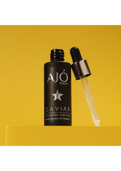 Havyar Özlü Göz Çevresi Serumu, 30 ml fırsatları