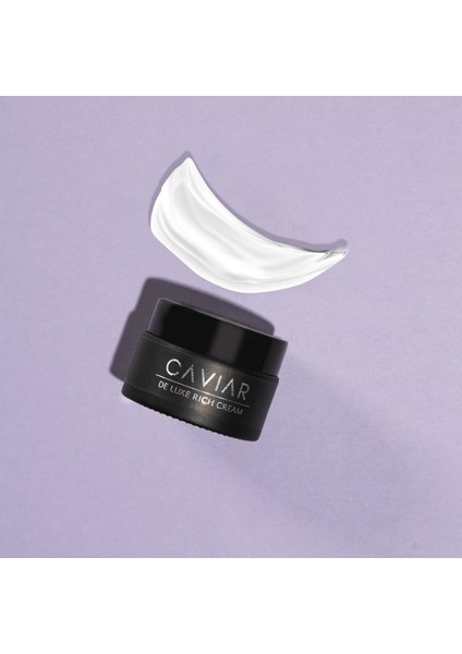 Havyar Özlü Yoğun Nemlendirici Krem, 30 ml