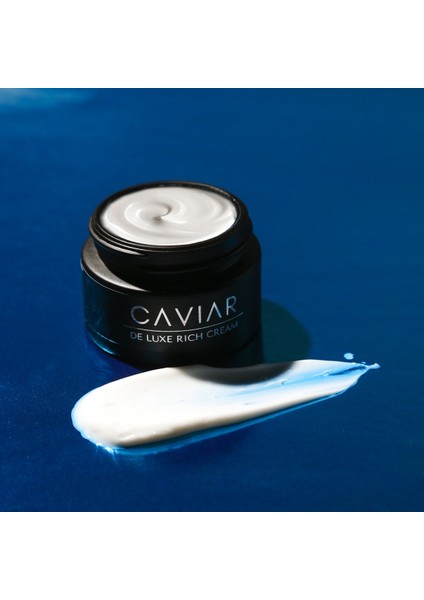 Havyar Özlü Yoğun Nemlendirici Krem, 30 ml