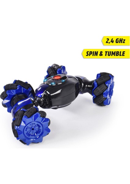 Rc Twısttransformer