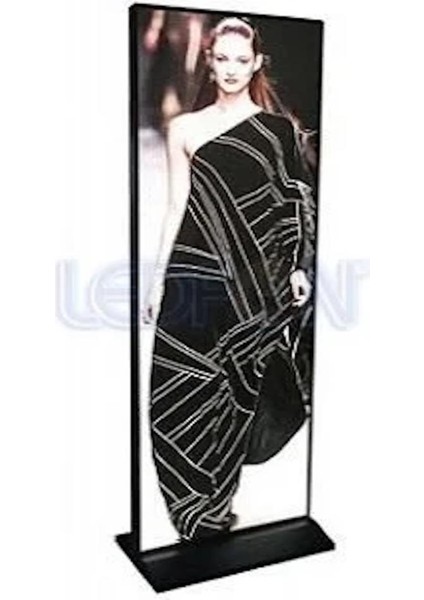 Poster LED Ekran 192X64CM