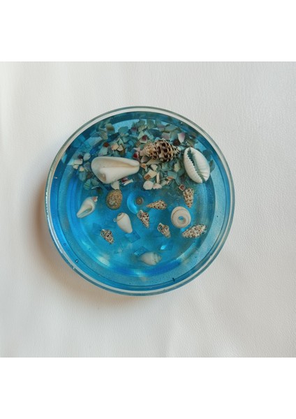 Mıknatıslı Öğütücü Ocean