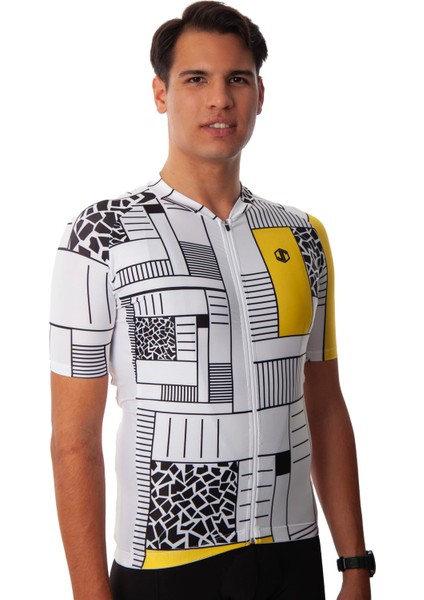 Deco Racing Fit Bisiklet Forması