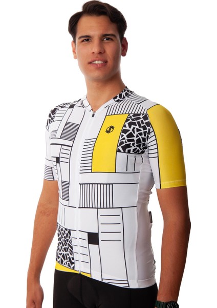 Deco Racing Fit Bisiklet Forması
