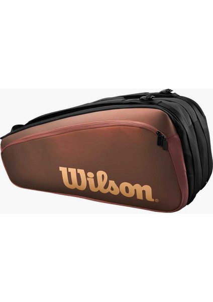 Tenis Çantası Super Tour Pro Staff V14 9pk WR8024501001