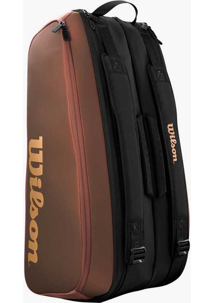 Tenis Çantası Super Tour Pro Staff V14 9pk WR8024501001