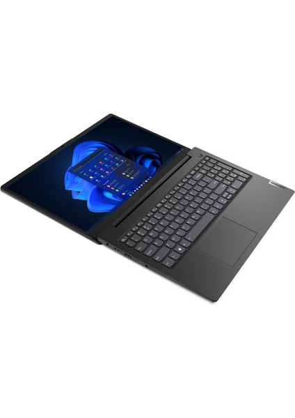 V15 G3 Intel Core I7-1255U 16GB 512GB SSD Windows 11 Pro 15,6" Fhd Taşınabilir Bilgisayar 82TT0055TX008