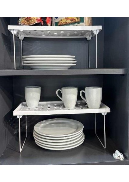 Ara Raf Düzenliyici Fiona Beyaz