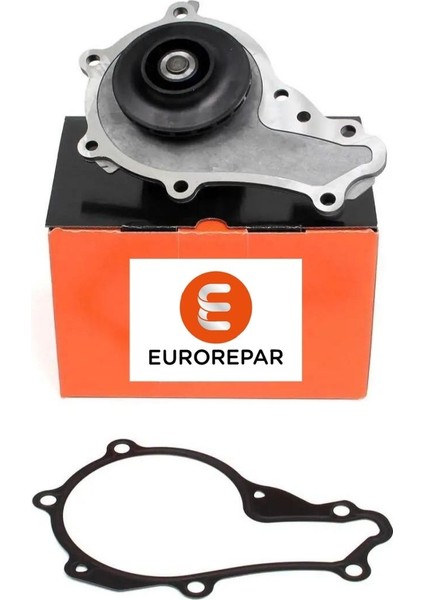 Devirdaim (Su Pompası)Dw6 P207 P308 Partner Berlingo (1684891580-703738030-1201G9-1609417680)