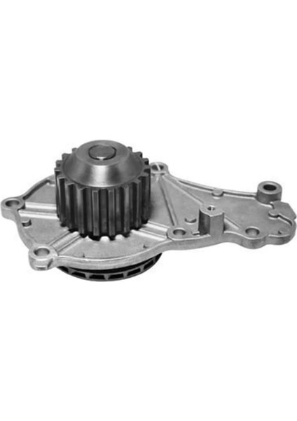 Devirdaim (Su Pompası)Dw6 P207 P308 Partner Berlingo (1684891580-703738030-1201G9-1609417680)
