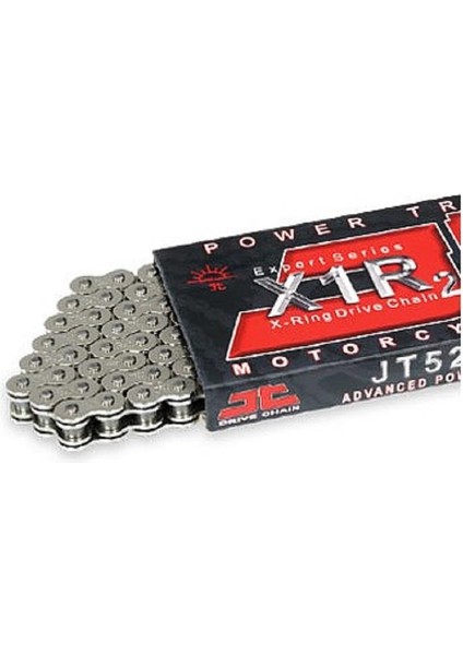 520 Çelik X-Ring ZİNCİR-106 Bakla fırsatları