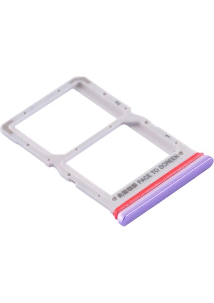 Xiaomi Poco X2 Uyumlu Sim Kart Tepsisi MZB9011IN MZB8741IN fiyatları