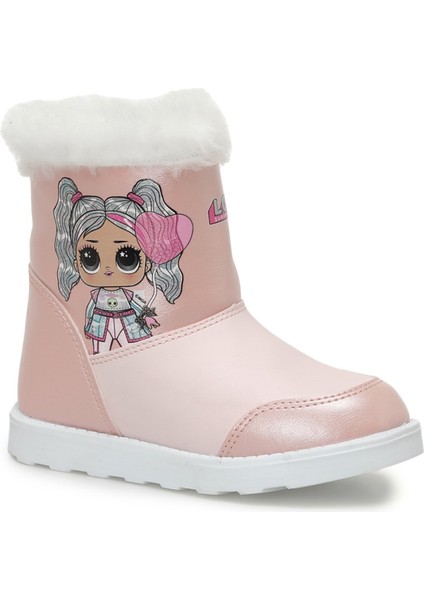 REZIH.P3PR Pembe Kız Çocuk Bot