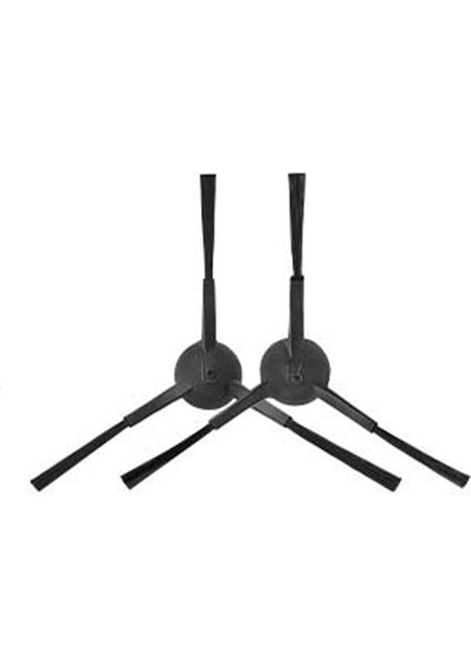 11 Adet Yedek Parçalar G8000/G8000 Pro / G20/G20 Pro Elektrikli Süpürge Ana Yan Fırça Hepa Filtre (Yurt Dışından) indirimleri