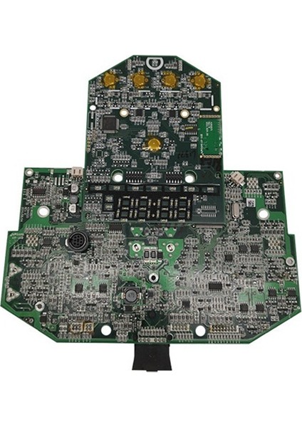 Pcb Anakart Devre 800 805 806 860 864 865 866 870 871 875 876 880 Elektrikli Süpürge Parçaları (Yurt Dışından)