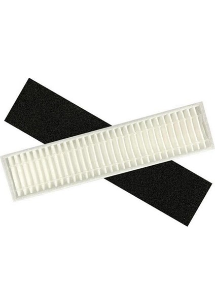 Explorer X-Plorer Serisi 60 RR7455 RR7447WH Robot Süpürge Aksesuarları Parçaları Için Yan Fırça Filtresi (Yurt Dışından) fırsatları