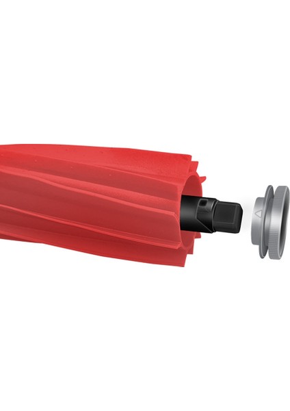 / P10 Elektrikli Süpürge Parçaları Ana Yan Fırça Hepa Filtre Paspas Bezleri Yedek Parça Aksesuarı (Yurt Dışından)