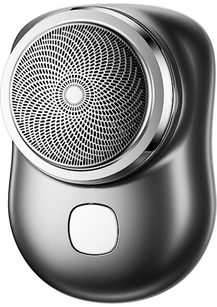 Erkekler Için Mini Elektrikli Tıraş Makinesi Taşınabilir Seyahat Elektrikli Tıraş Makinesi Yıkanabilir Sakal Düzeltici USB Şarj Edilebilir Yüz Sakal D (Yurt Dışından) indirimleri