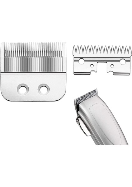 Master Pm-1 Clippers Için Yedek Bıçak 22995 Yedek Bıçaklar 22995 (Yurt Dışından)