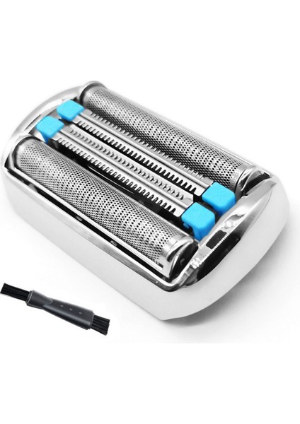 Yedek Folyo Kesici Kafa Tıraş Kafası Bıçakları Serisi 9 92 S 92 M Elektrikli Tıraş Makinesi Yedek Kafa (Yurt Dışından)