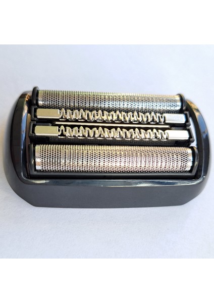 90B 92B Elektrikli Tıraş Makinesi Serisi 9 Tıraş Makineleri Için Tıraş Makinesi Yedek Kafası (Yurt Dışından) indirimleri