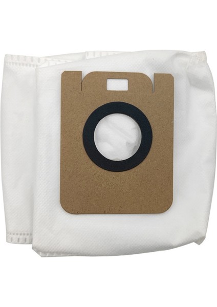 Bot D10 Plus RLS3D Elektrikli Süpürge Çöp Toz Torbası Yedek Yedek Parça Için 20 Adet Toz Torbaları (Yurt Dışından) indirimleri