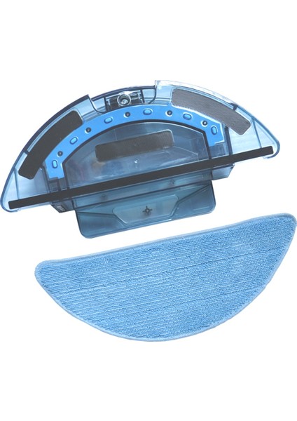 36 Adet Robotik Elektrikli Süpürgeler Paspas 800T 820S 820T 830T Filtre Robotlu Süpürge Aksesuarları (Yurt Dışından) modelleri