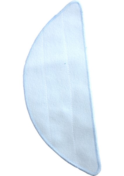 36 Adet Robotik Elektrikli Süpürgeler Paspas 800T 820S 820T 830T Filtre Robotlu Süpürge Aksesuarları (Yurt Dışından) indirimleri