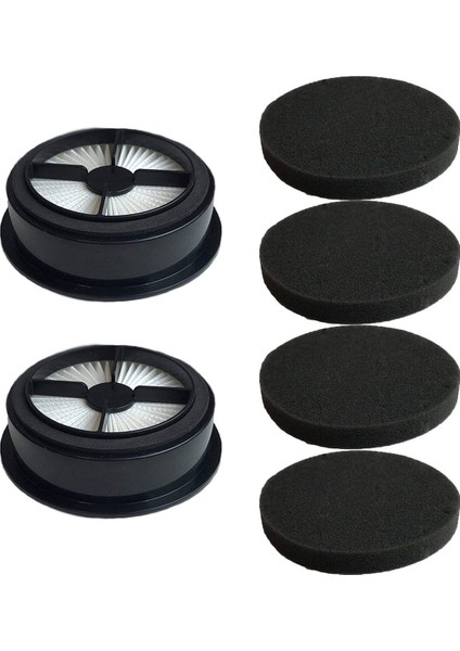 Elektrikli Süpürgeler Için Hepa Filtre Köpük Filtre Kiti F44, 304019001 UD20015 UD20100 UD20020 UD20025 ile Karşılaştırılır (Yurt Dışından)