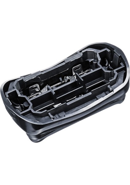 Series 3 21B Elektrikli Tıraş Makinesi Başlığının Değiştirilmesi Için - Siyah - Series 3 Tıraş Makineleriyle Uyumlu (Yurt Dışından) fiyatları