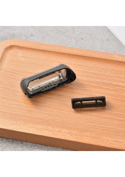 20S 10B 20B 1000 Serisi Tıraş Başlığı Için 3pcs Tıraş Folyosu ve Bıçağı (Yurt Dışından) indirimleri