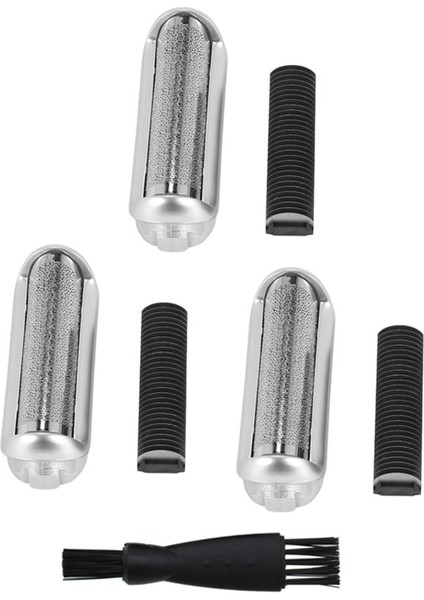 Elektrikli Traş Makineleri Kafaları Yedek Folyo ve Kesici 5 S P40 P50 P60 P70 P80 P90 M30 M60 M60S M90 M90S 5608 5609 (Yurt Dışından)