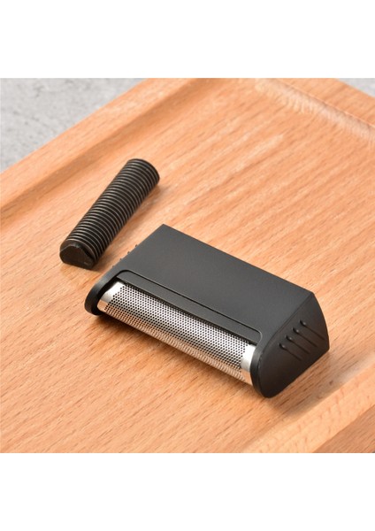 Yedek Tıraş Makinesi Folyo Kesici 596 Serisi 1007 1008 1012 1013 1501 1507 1508 1509 1512 2035 2040 Bıçak (Yurt Dışından) modelleri