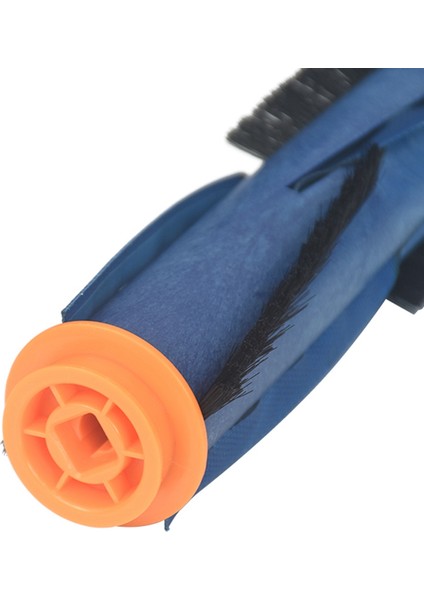 AV2501AE Aı AV2502 Akıllı Süpürge Aksesuarları Için Uygun Yedek Rulo Fırça Rulo Fırça Ana Fırça (Yurt Dışından) indirimleri