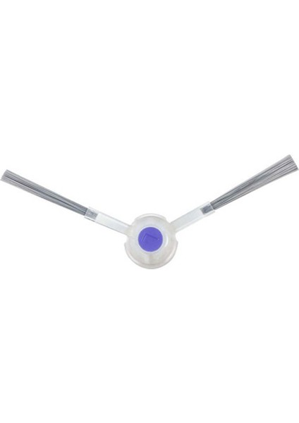 J3 Robot Süpürgeye Uygun Yedek Süpürge Aksesuarları Ana Fırça Yan Fırçalar (Yurt Dışından)