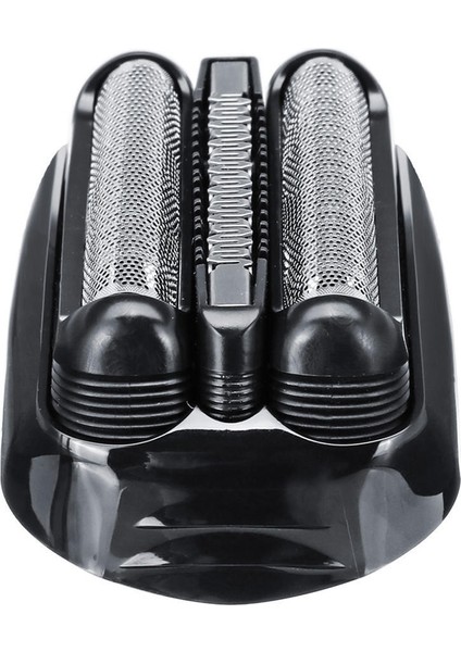 2 Adet 21B Tıraş Makinesi Yedek Kafa Serie 3 Elektrikli Jilet 301S,310S,320S,330S,340S,360S,3010S,3020S,3030S,3040 (Yurt Dışından) modelleri