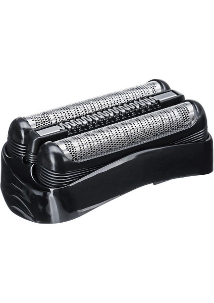 2 Adet 21B Tıraş Makinesi Yedek Kafa Serie 3 Elektrikli Jilet 301S,310S,320S,330S,340S,360S,3010S,3020S,3030S,3040 (Yurt Dışından) indirimleri