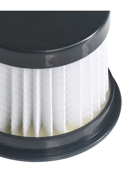 Deerma Elektrikli Süpürge CM810 CM300S/400/500/800/900 Hepa Filtre Toz Mite Yedek Aksesuar Parçaları 5 Adet (Yurt Dışından) fırsatları