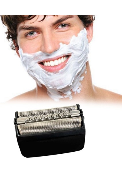 Yedek Traş Makineleri Kafası 83M Serisi 8 Folyo ve Kesici Için 8325S 8330S 8340S 8345S 8350S 8360CC 8370CC Tıraş Makinesi (Yurt Dışından) modelleri